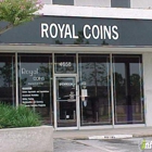 Royal Coins