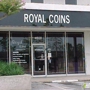 Royal Coins