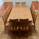 Heirloom Amish Furniture - Furniture Stores