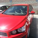 Avis Rent A Car