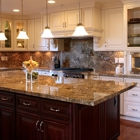 Wolf Cabinetry & Granite