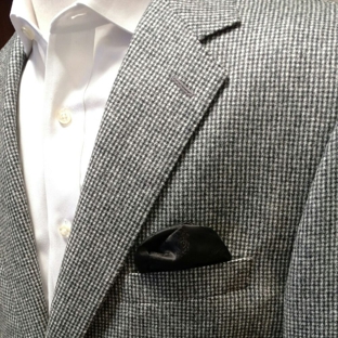 John Bradley Custom Clothier - Costa Mesa, CA