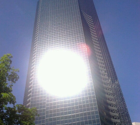 Seattle Municipal Tower Gallery - Seattle, WA