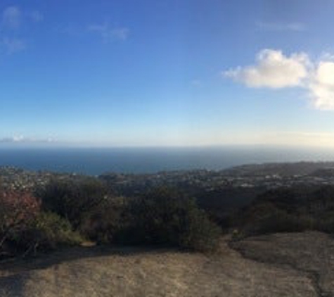 Temescal Gateway Park - Pacific Palisades, CA