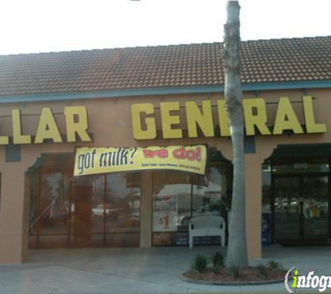 Dollar General - Bradenton, FL