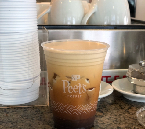 Peet's Coffee & Tea - San Francisco, CA