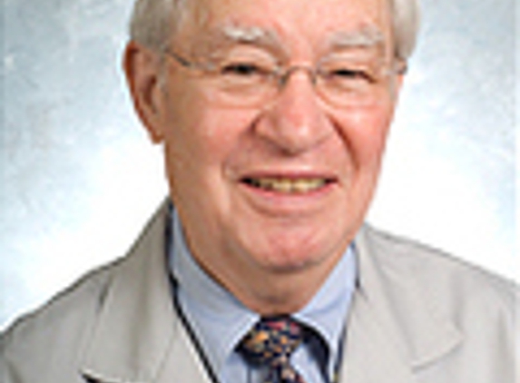 Dr. Marvin E Cooper, MD - Chicago, IL