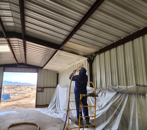 Elite Spray Foam Insulation - Safford, AZ