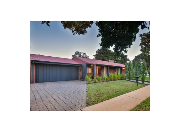 Barry Plant - Mildura, VIC