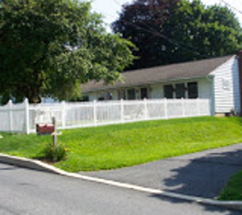 Millcreek Fence and Decks LLC - Bird In Hand, PA