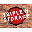 Triple H Storage - Buildings-Pole & Post Frame