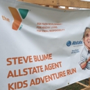 Blume, Steve, AGT - Homeowners Insurance