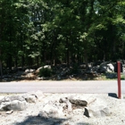 Rickwood Caverns State Park