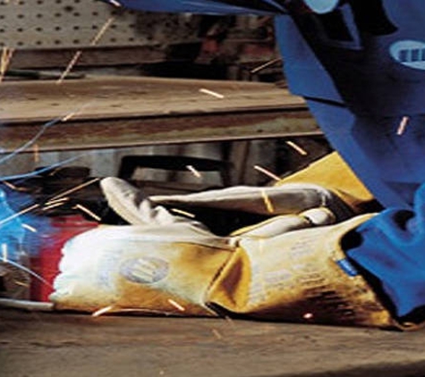 Global Welding Supplies - Paget, QLD