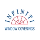 Infiniti Window Coverings - Window Shades-Equipment & Supplies