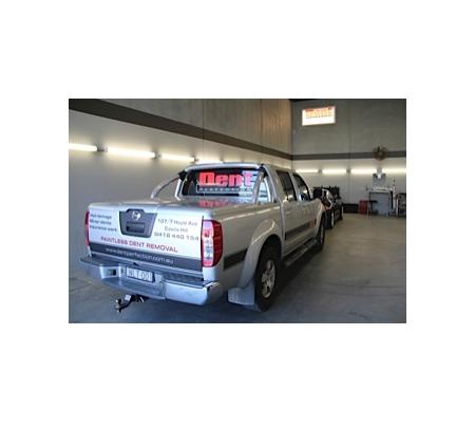 Dent Perfectio