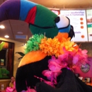 Tropical Smoothie Cafe