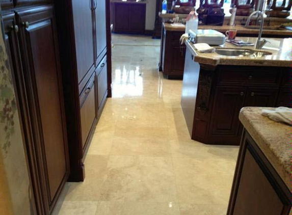 Quality Shine Marble Polishing Inc - Coral Springs, FL