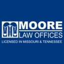 Moore Law Office - Attorneys