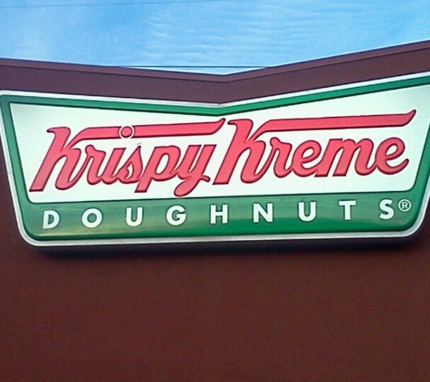 Krispy Kreme - Mesa, AZ