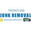 Frontline Junk Removal gallery