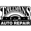 Tallman's Tire & Auto Repair gallery