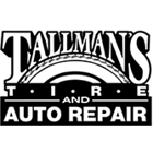 Tallman's Express Lube