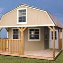 Etx Portable Buildings - Buildings-Pole & Post Frame