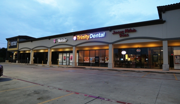 Trinity Dental Centers - Channelview - Houston, TX