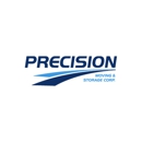 Precision Moving & Storage Corp. - Movers & Full Service Storage