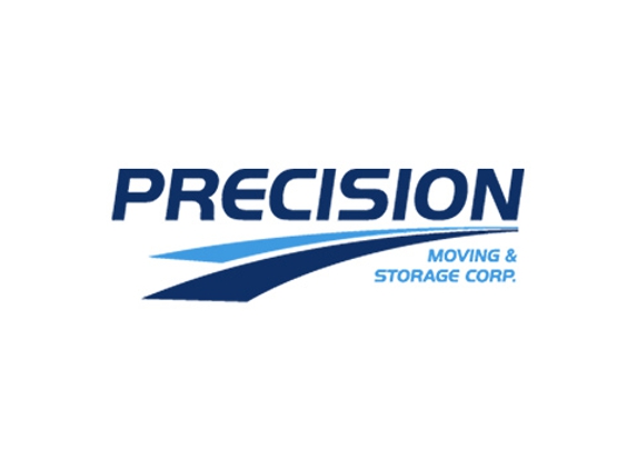 Precision Moving & Storage Corp. - Chatsworth, CA