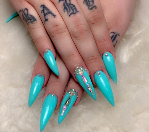 Bel Age Nails & Spa - Lake Forest, CA