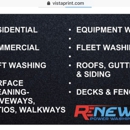 Renew power washing - Power Washing