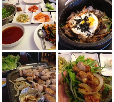 Korean Restaurant - Schaumburg, IL