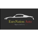 EuroNation Auto Specialists - Automobile Body Repairing & Painting