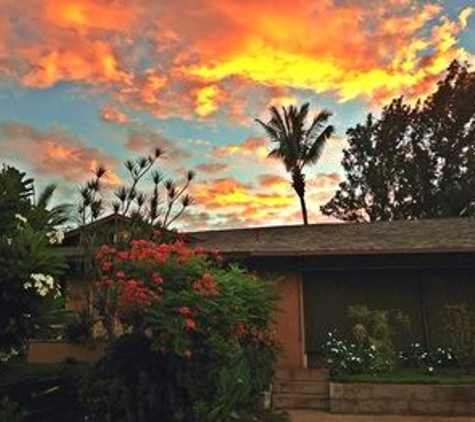 Ocean Breeze Hideaway - Kihei, HI