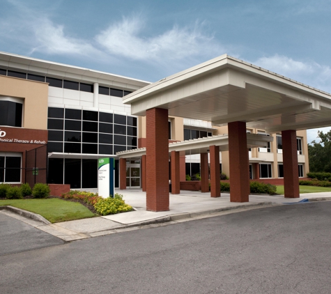 Floyd Physical Therapy & Rehab Services - Rome, GA