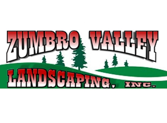 Zumbro Valley Landscaping Inc