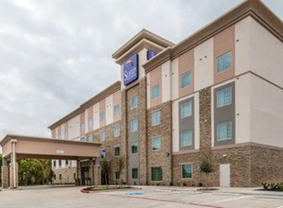 Sleep Inn & Suites - College Station, TX