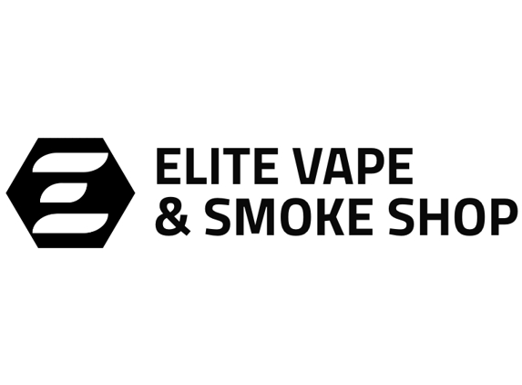 ELITE Vape & Smoke Shop - I-Drive - Orlando, FL