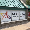Allegra Eden Prairie - Mail & Shipping Services