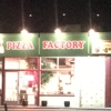 Pizza Factory, Loomis gallery