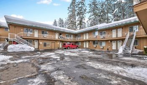 Blue Jay Lodge - South Lake Tahoe, CA