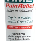 Real Time Pain Relief