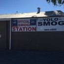 Yolo Smog - Automobile Inspection Stations & Services