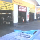 Master Mechanics and Smog - Automobile Inspection Stations & Services