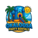 Okaloosa Party Rentals - Party Supply Rental