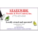 Statewide Termite & Pest Control, Inc