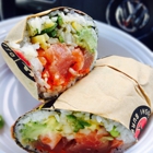 Kazu Sushi Burrito