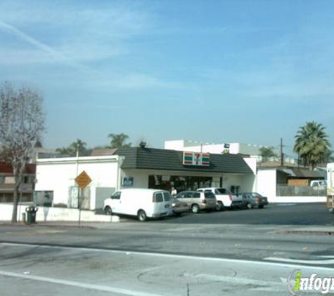 7-Eleven - Whittier, CA